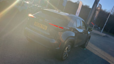 Toyota Yaris Cross 1.5 Hybrid Excel 5dr CVT Hybrid Estate